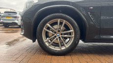 BMW X3 xDrive20d M Sport 5dr Step Auto Diesel Estate